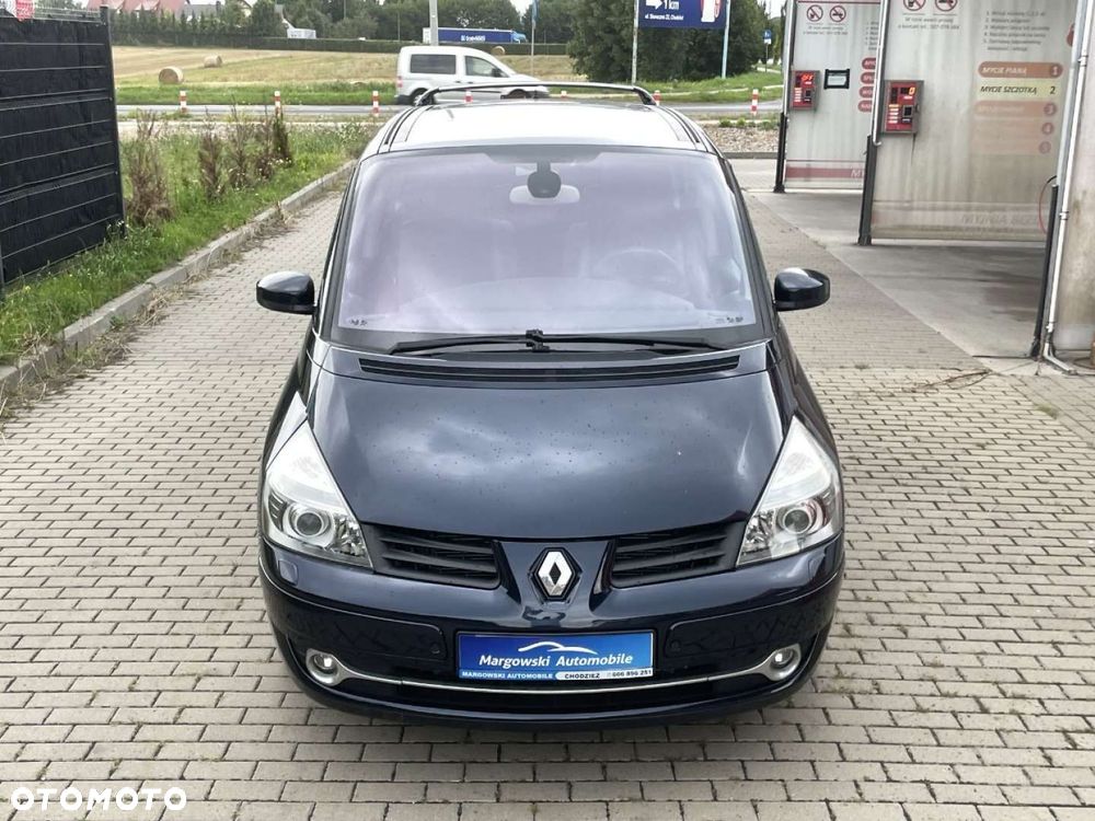 Renault Espace - 14