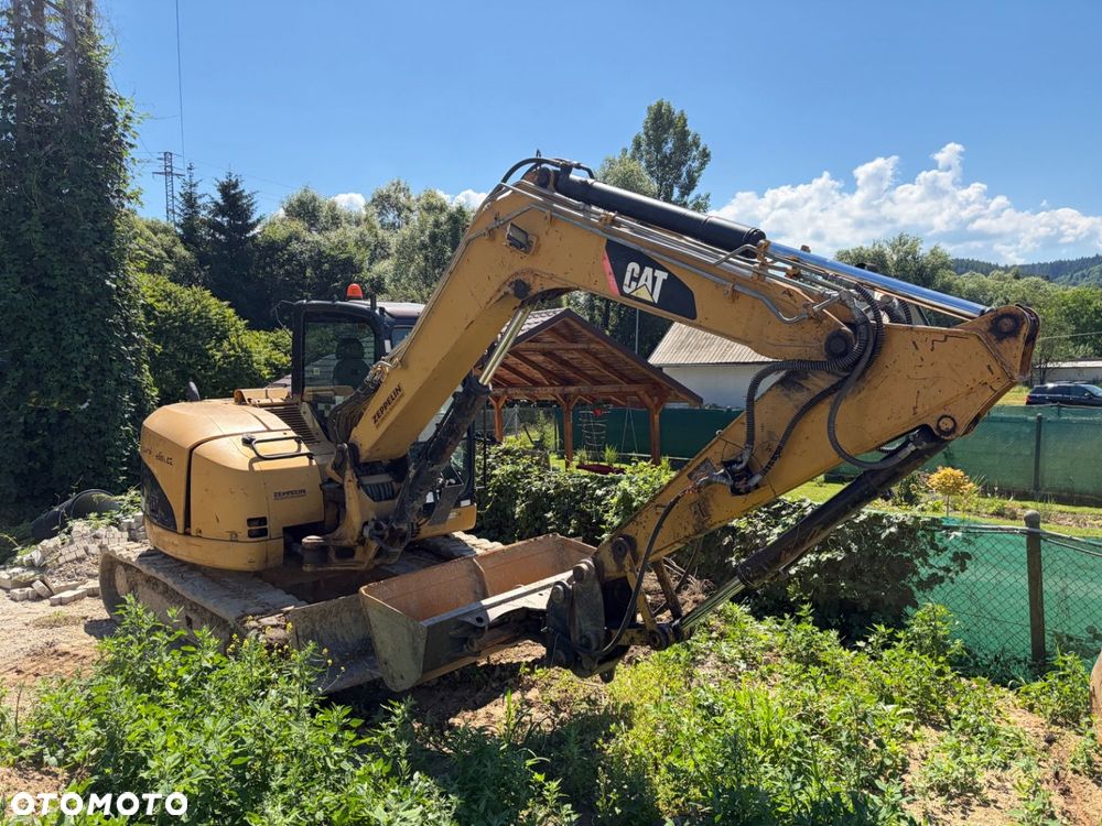 Caterpillar 308 D Cr - 3