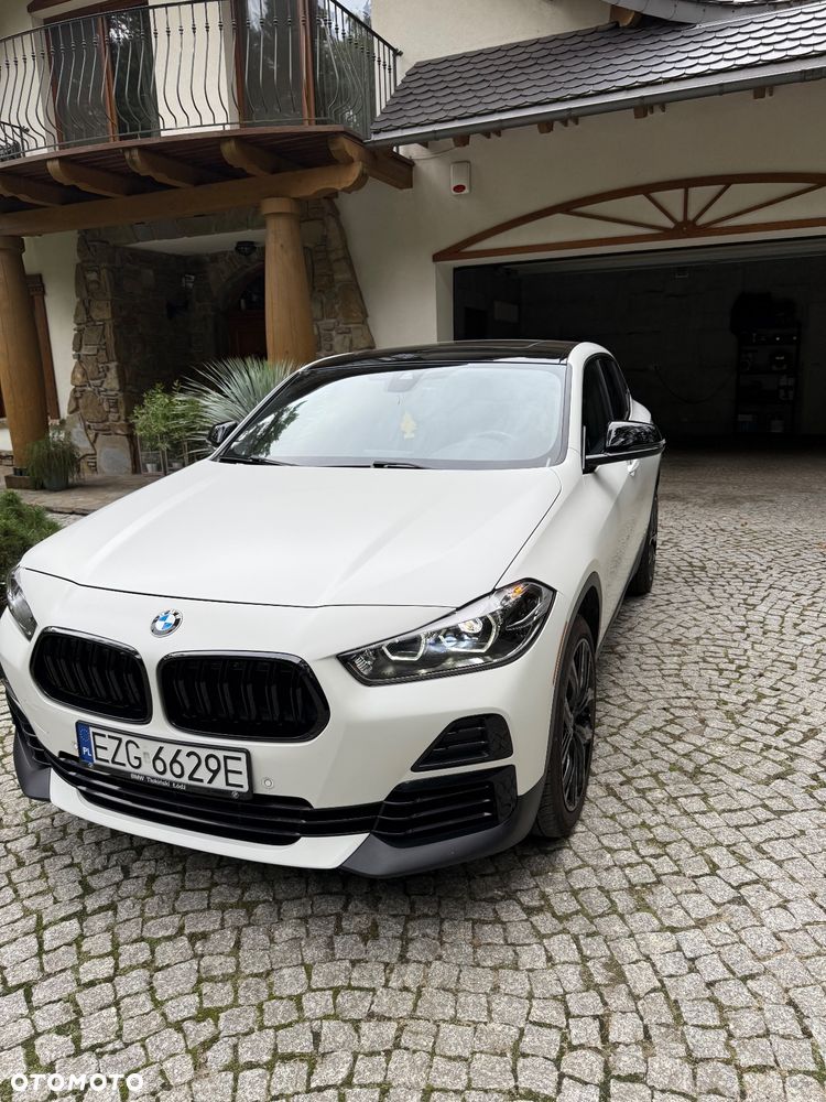 BMW X2 M35i xDrive - 4