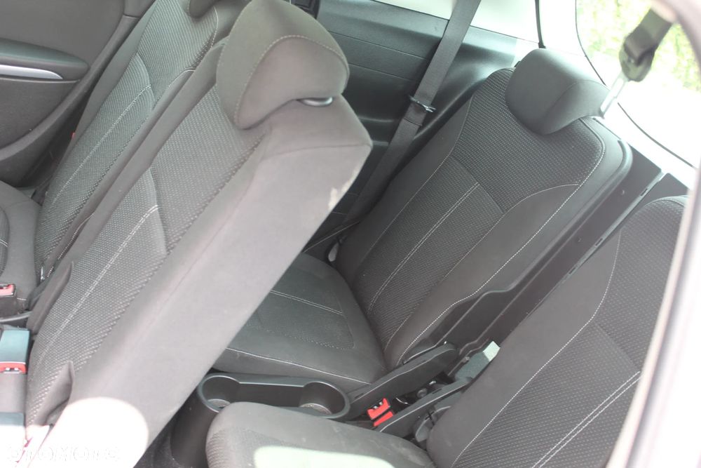 Opel Zafira 1.6 CDTI Enjoy - 14