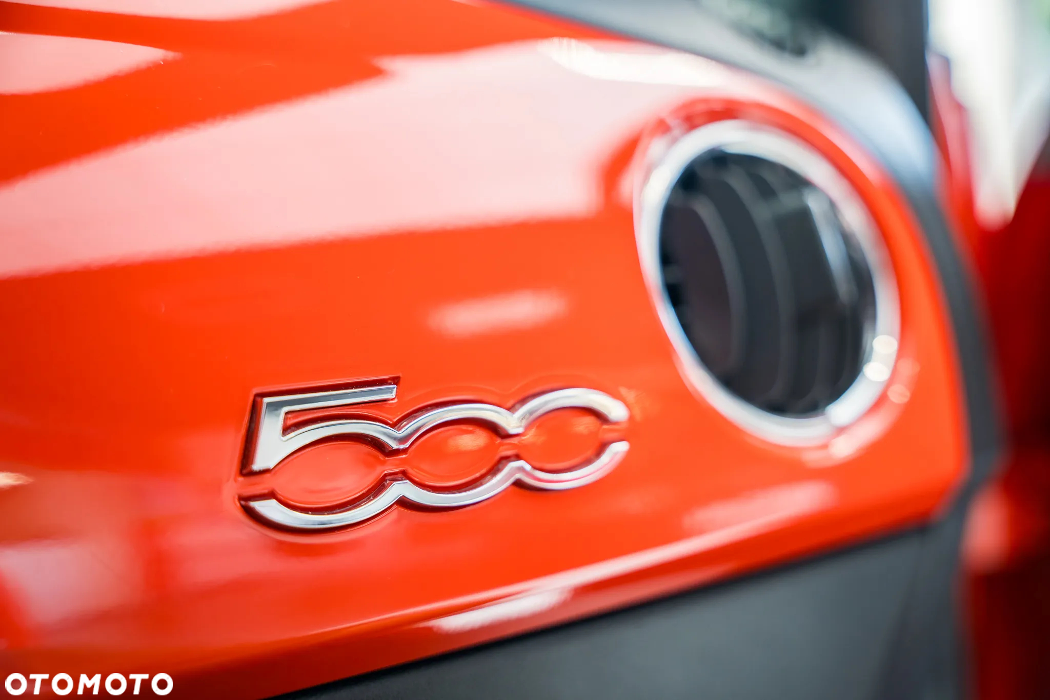Fiat 500 1.0 GSE Hybrid Cult - 12