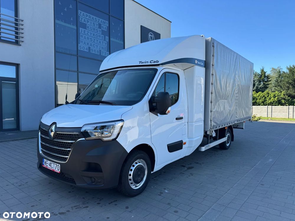 Renault Master - 10