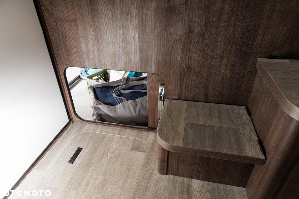 Benimar Tessoro 444 - 18