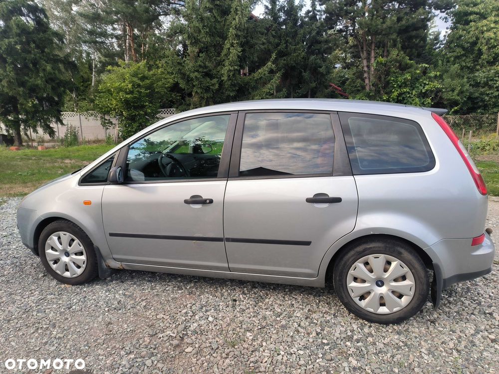 Ford C-MAX - 4