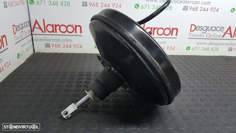 SERVOFREIO RENAULT KANGOO FURGóN GRAND CONFORT - 4