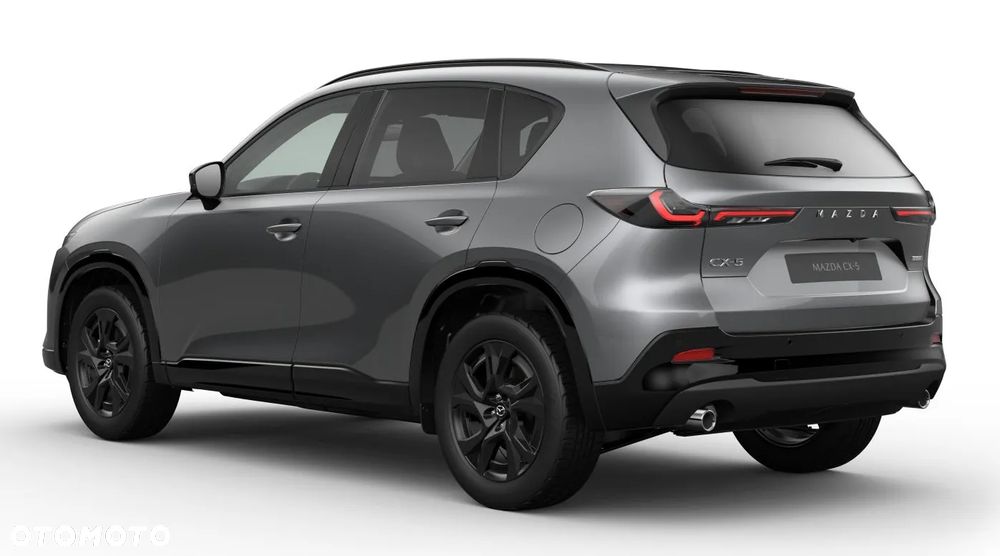 Mazda CX-5 e-SKYACTIV-G 141 Homura - 4