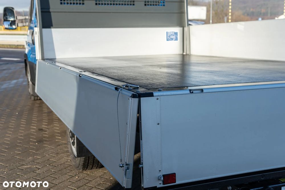 Iveco Daily 35S16H 3.0 D - 18