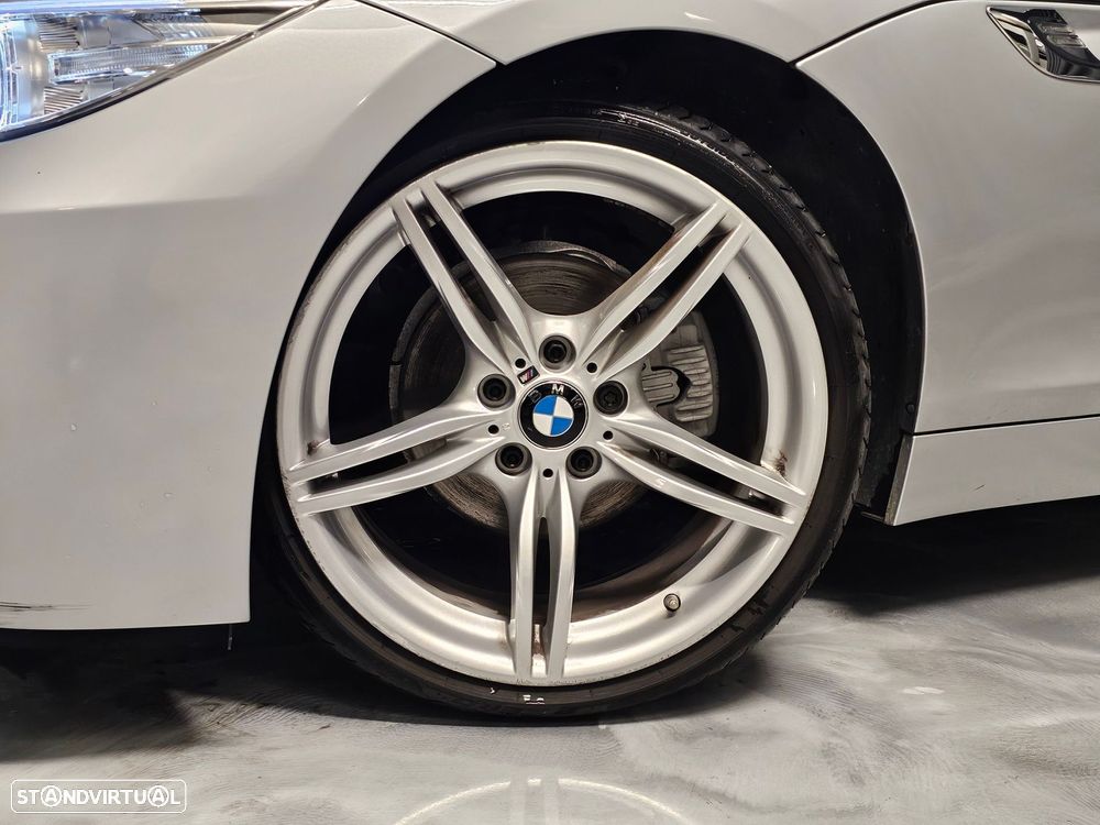 BMW Z4 18 i Pack M - 37