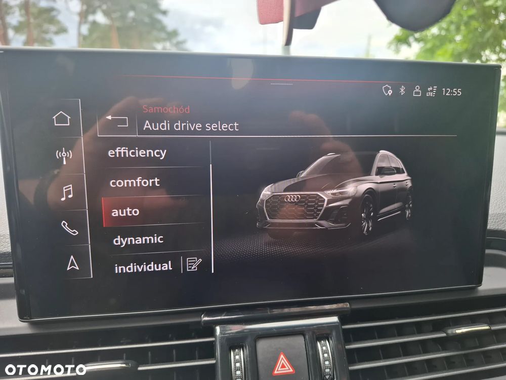 Audi Q5 40 TDI mHEV Quattro S Line S tronic - 28