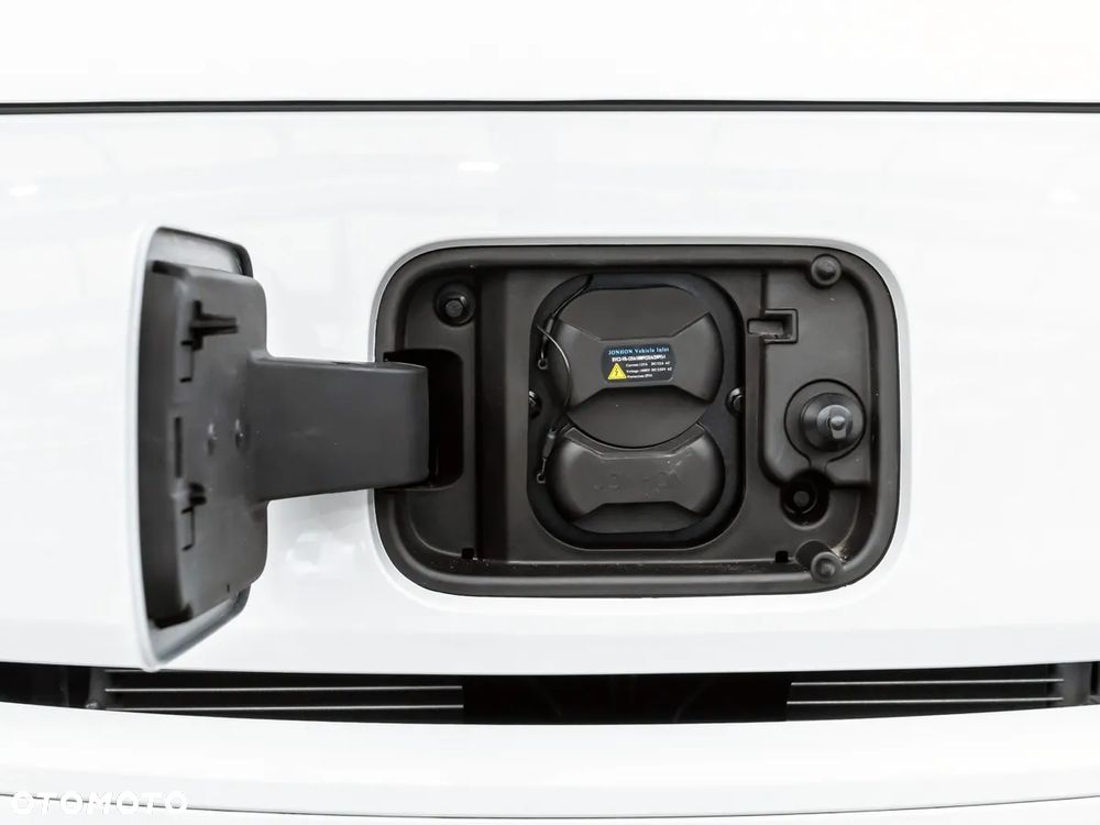 Leapmotor T03 37.3kWh - 13