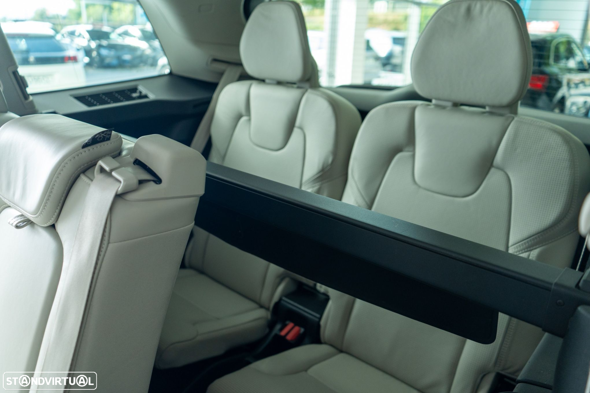 Volvo XC 90 2.0 T8 PHEV Inscription AWD - 14