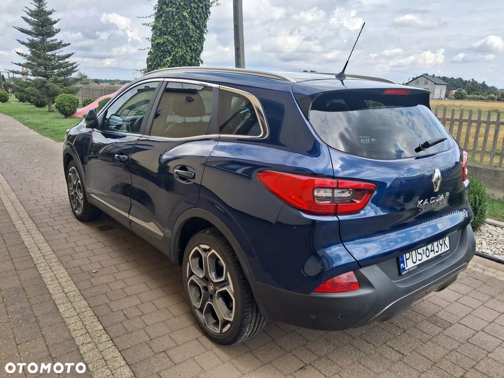 Renault Kadjar Energy TCe 130 Business - 5