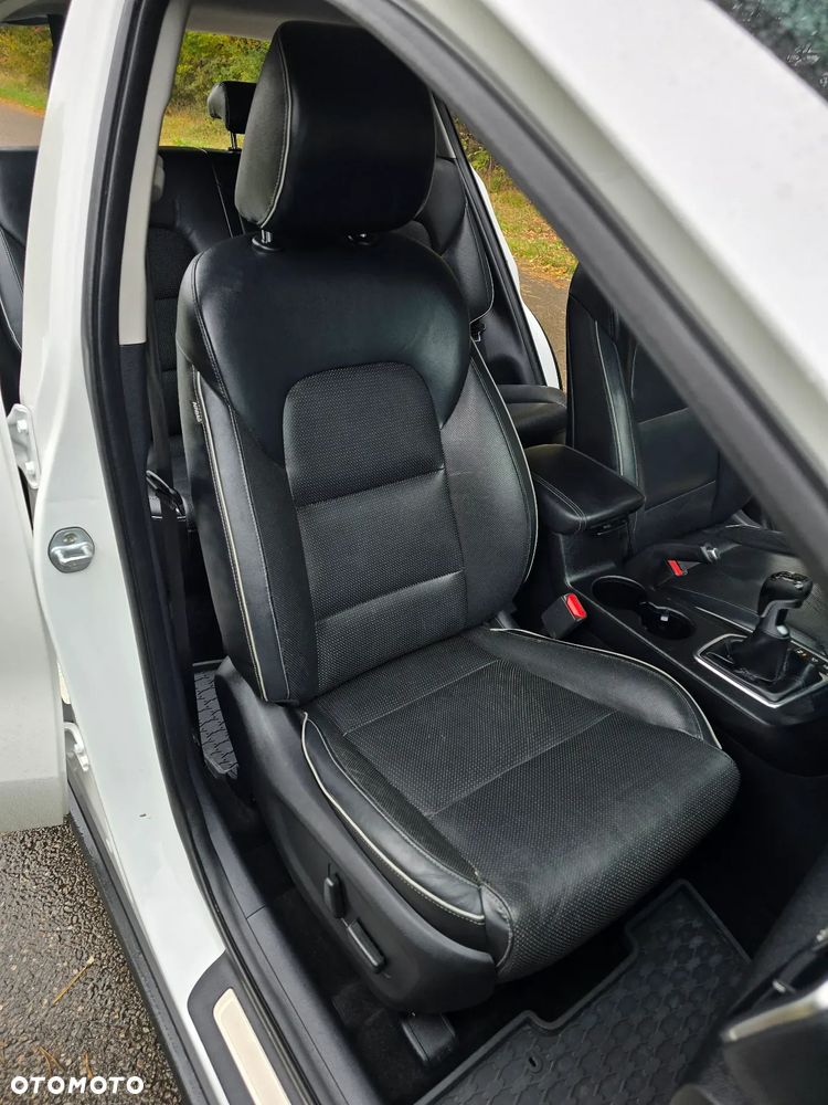 Kia Sportage 1.7 CRDI XL 2WD - 28