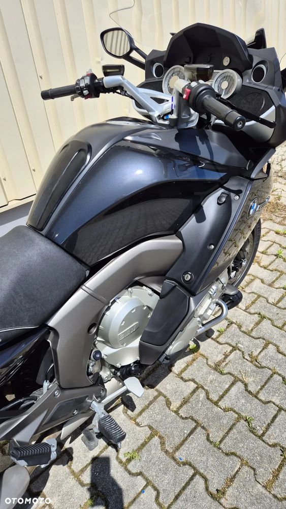BMW K - 15