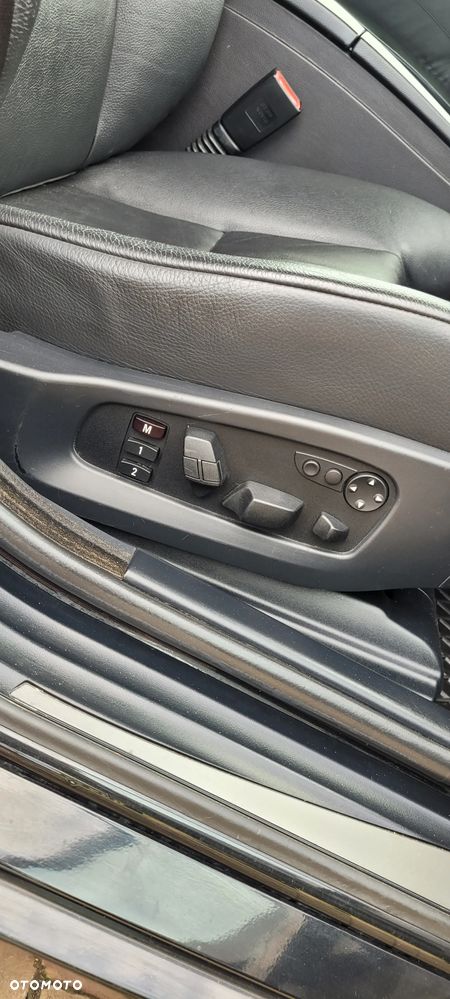 BMW Seria 5 - 33