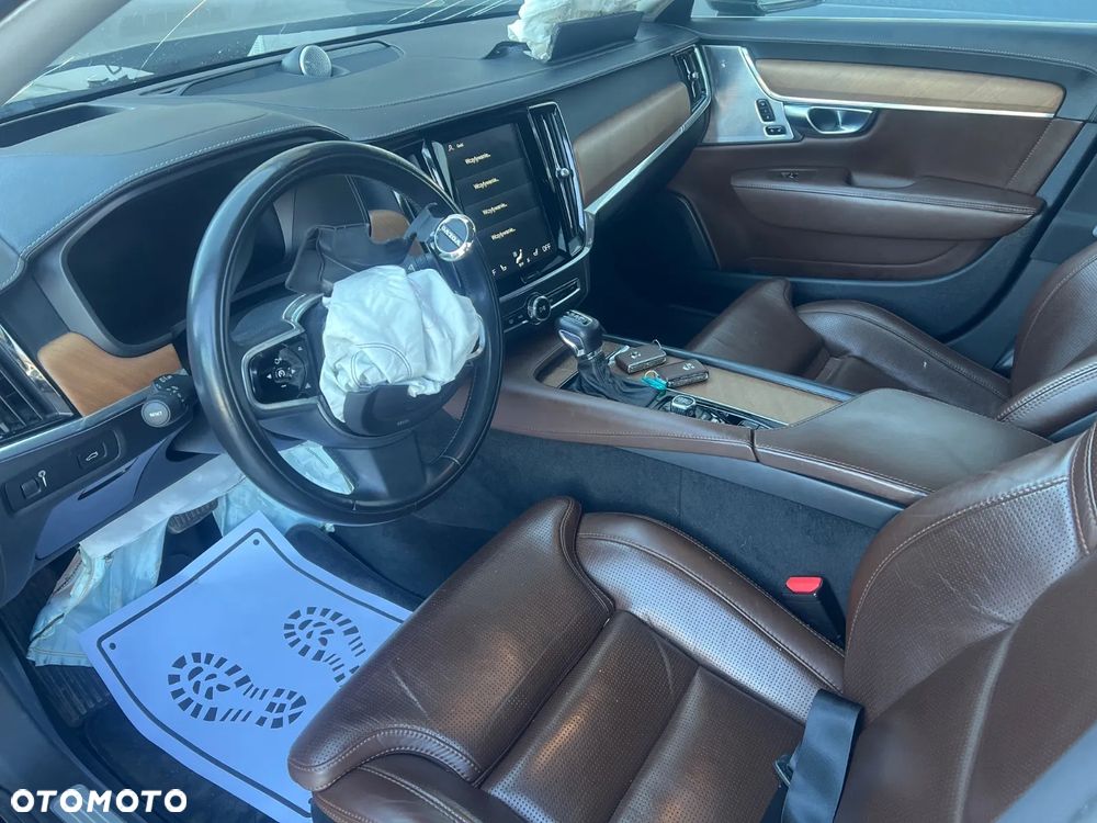 Volvo S90 Inscription - 9