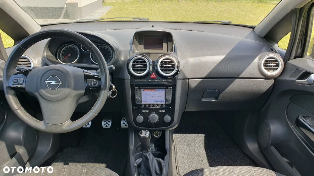 Opel Corsa 1.4 Turbo ecoFLEX Start-Stop Color Edition - 5