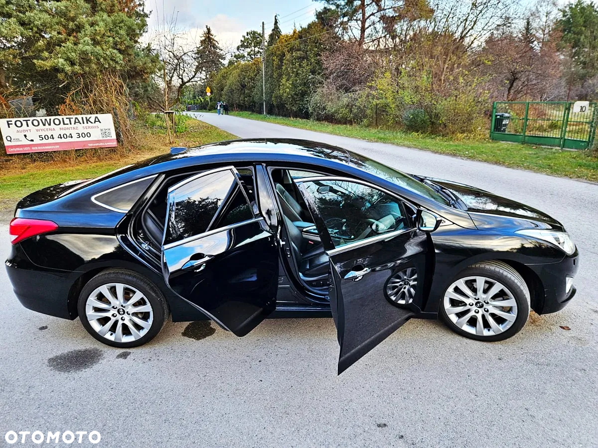Hyundai i40 2.0 Premium - 20