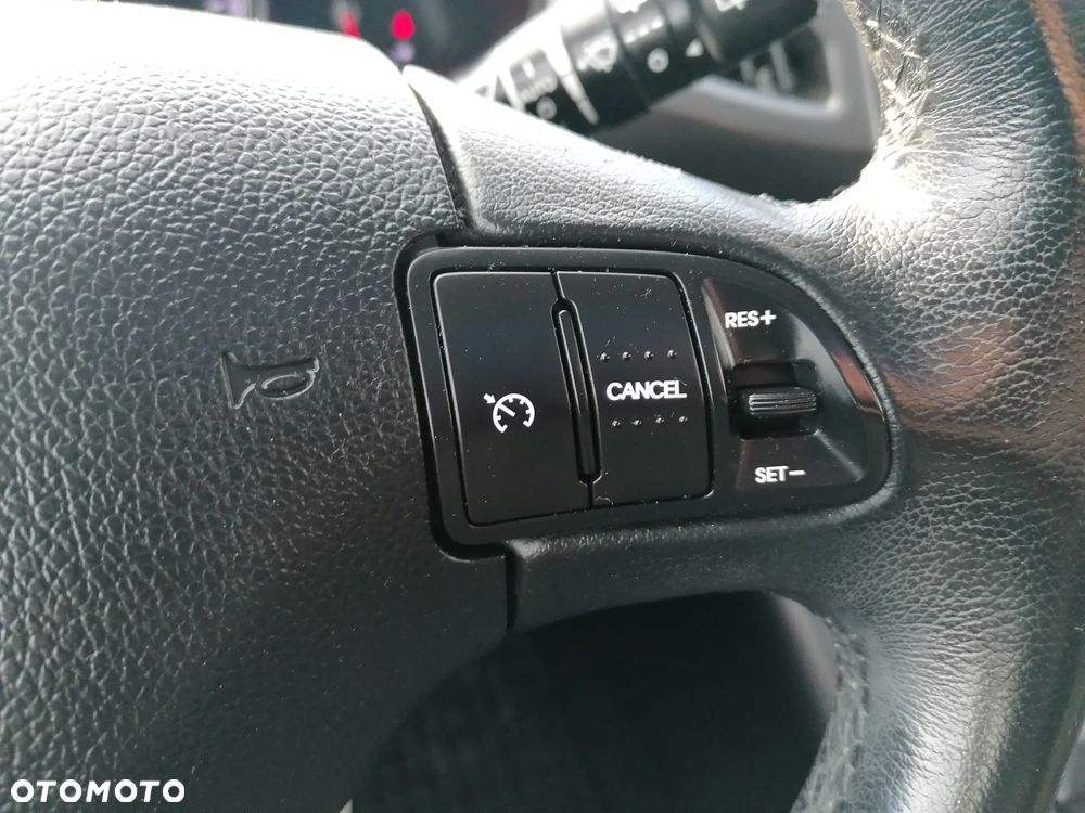 Kia Sportage 1.6 GDI XL 2WD - 18