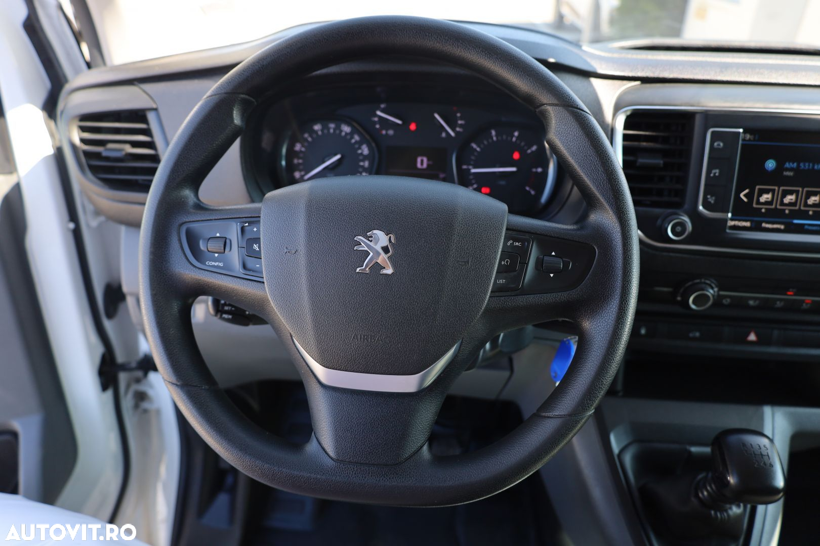 Peugeot Expert - 15