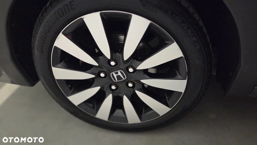 Honda Civic 1.8 Lifestyle (ADAS / Connect+) - 35