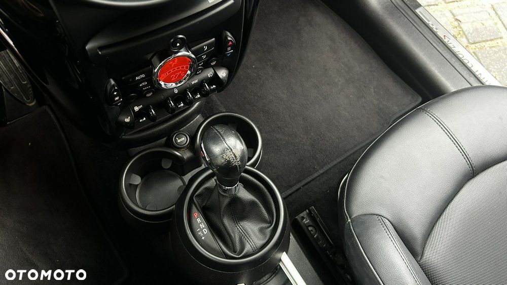 MINI Countryman Cooper S All4 - 19