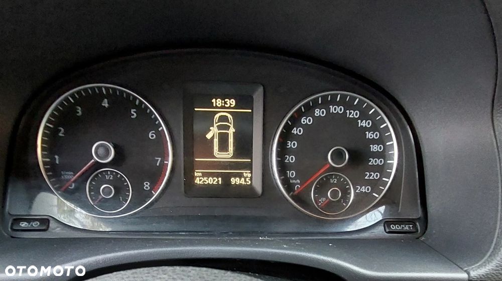 Volkswagen CADDY - 12