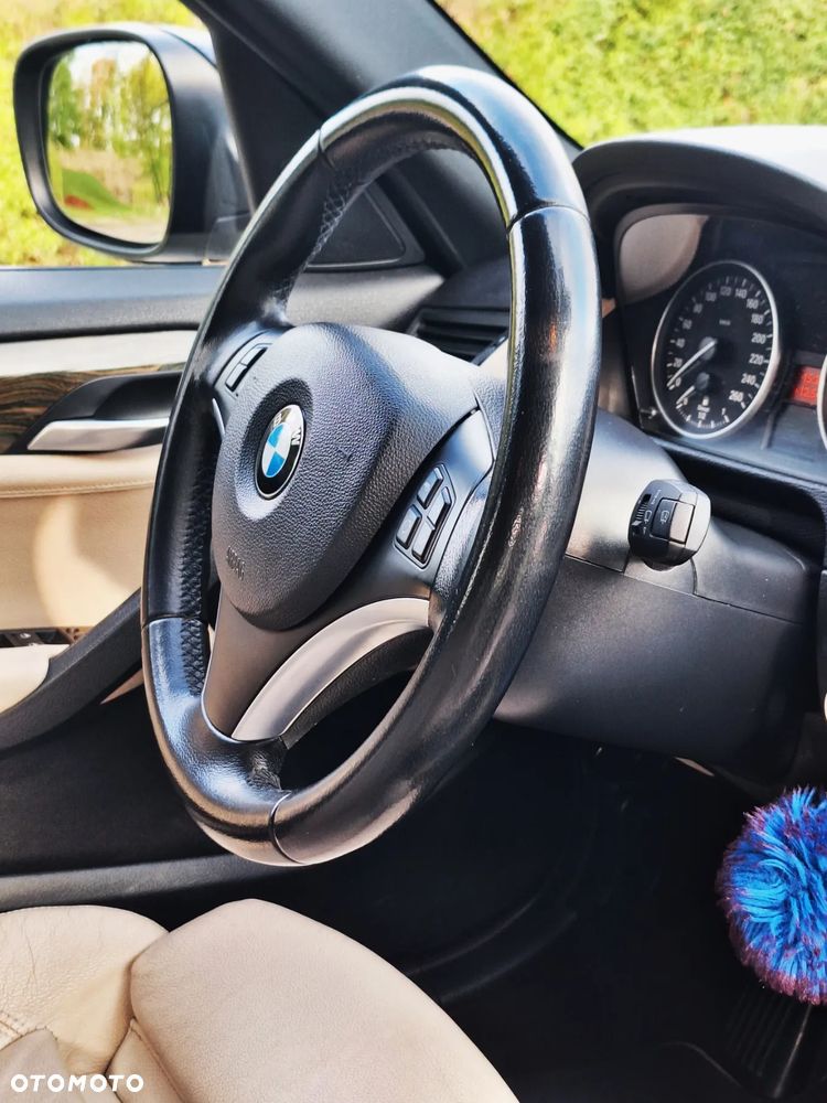 BMW X1 sDrive20d - 31