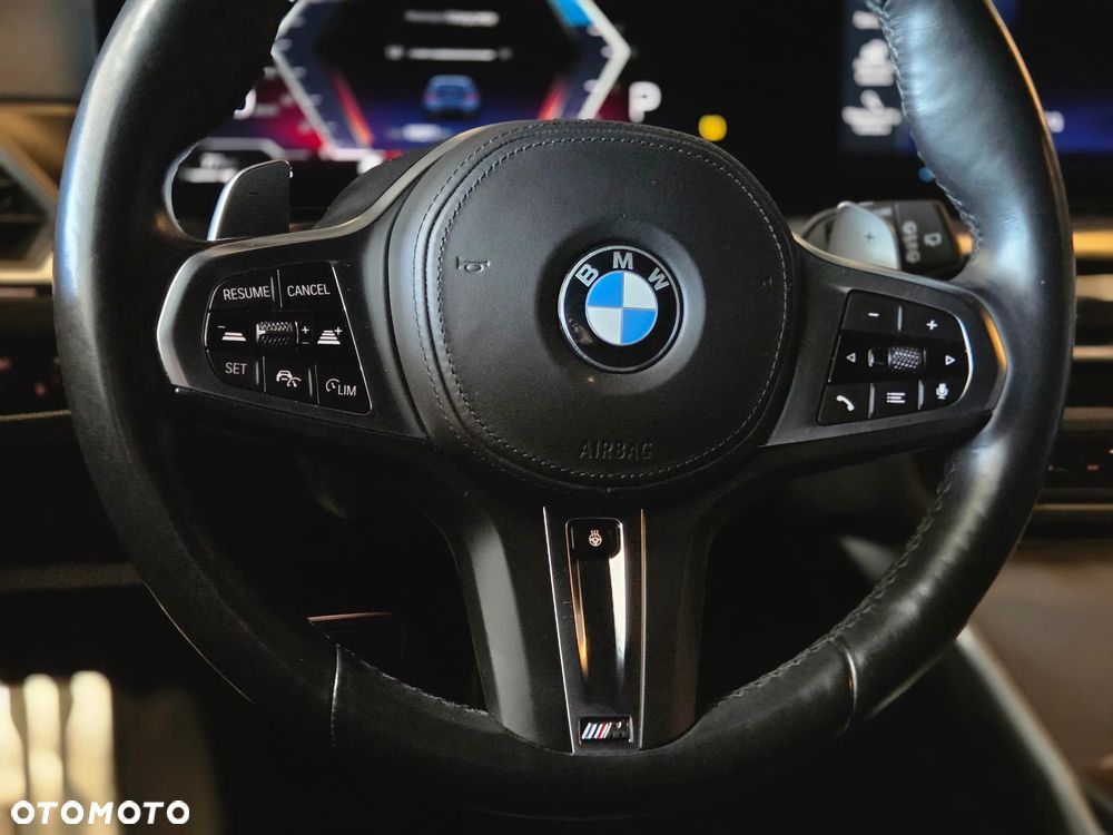 BMW Seria 3 320d xDrive mHEV M Sport - 13