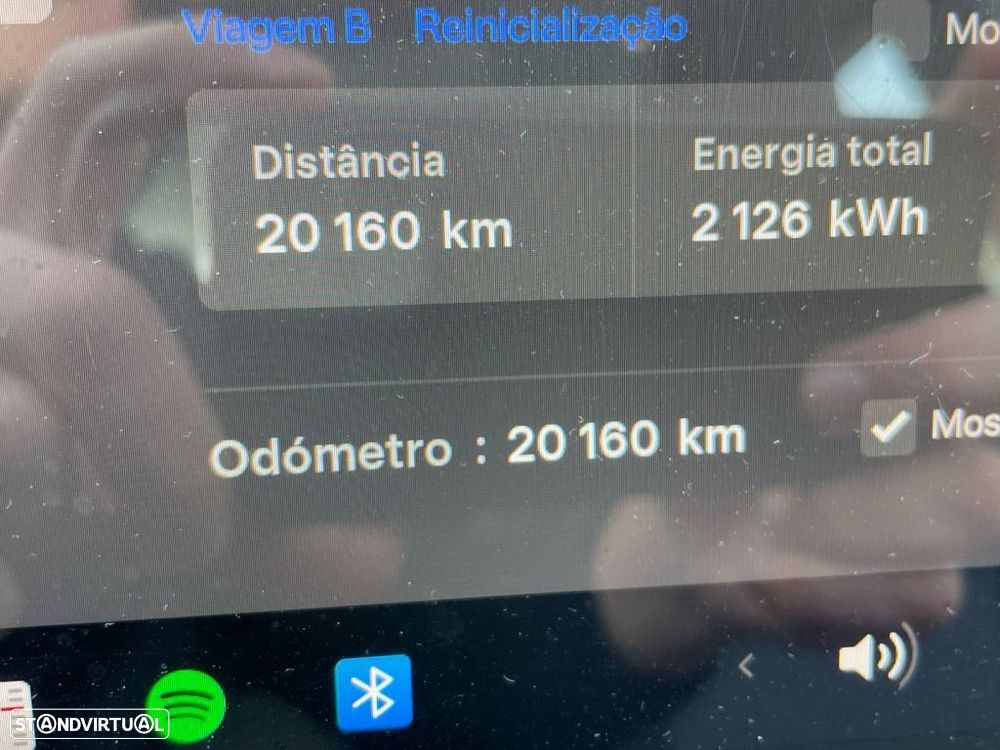 Tesla Model 3 Tração Traseira Premium - 3