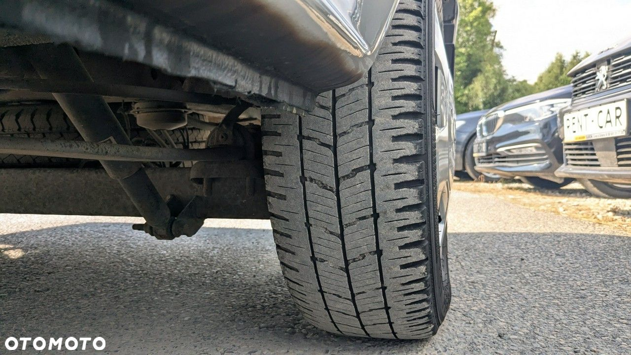 Ford Transit - 40