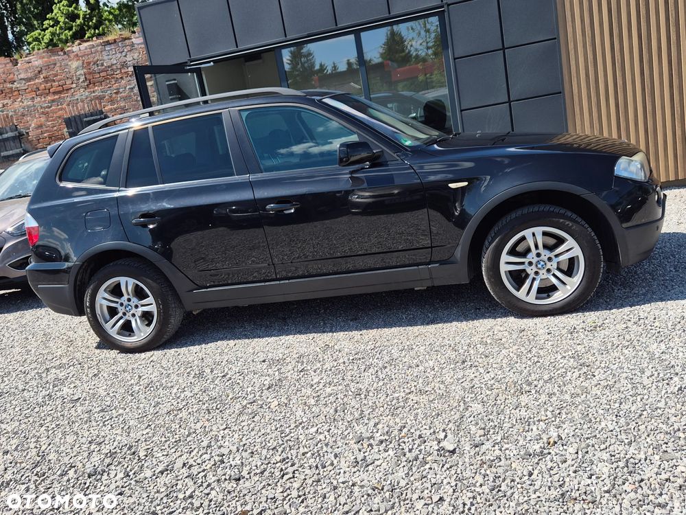 BMW X3 xDrive18d Edition Lifestyle - 15