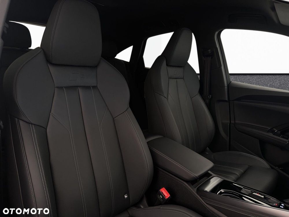 Audi Q5 Sportback 40 TDI mHEV Quattro S Line S tronic - 13