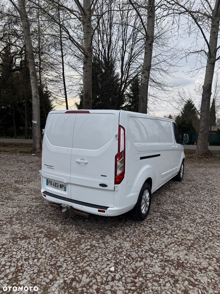 Ford Transit Custom - 6