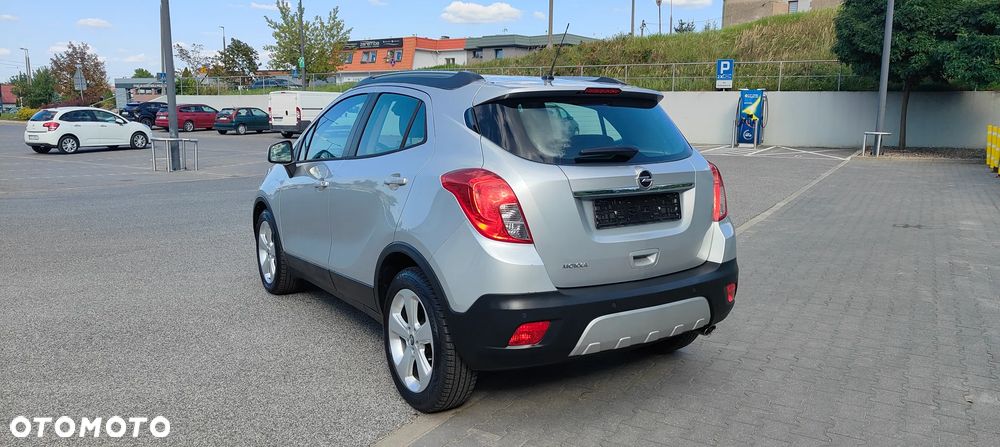Opel Mokka 1.6 Enjoy S&S - 13