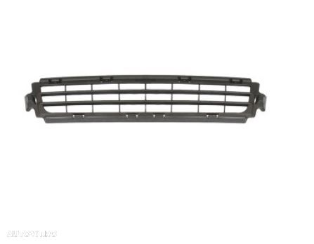 Grila bara Volvo S40/V50 (Ms/Mw) 04.2007-05.2012, Fata centrala, 30744911 - 1