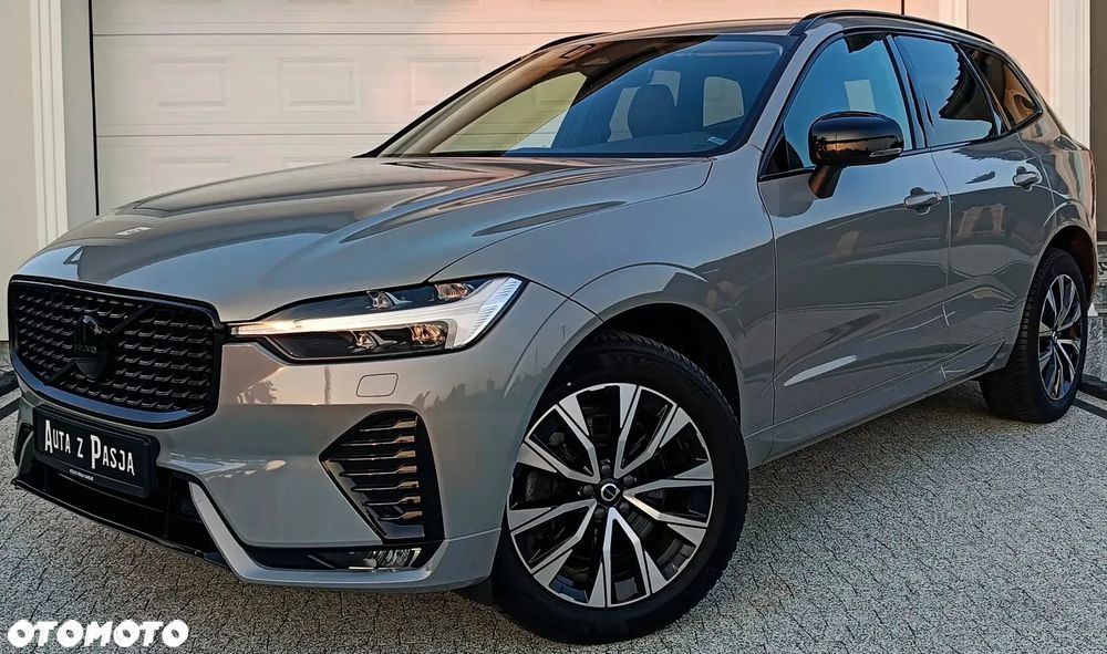Volvo XC 60 B4 D Geartronic RDesign - 7