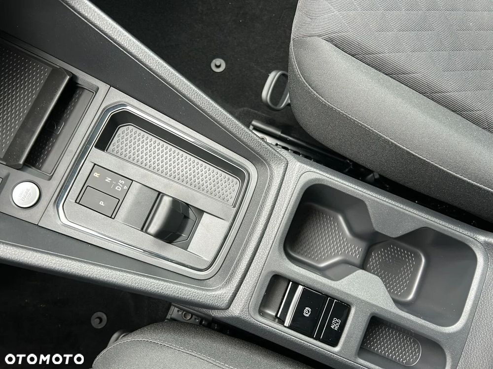 Volkswagen Caddy - 27