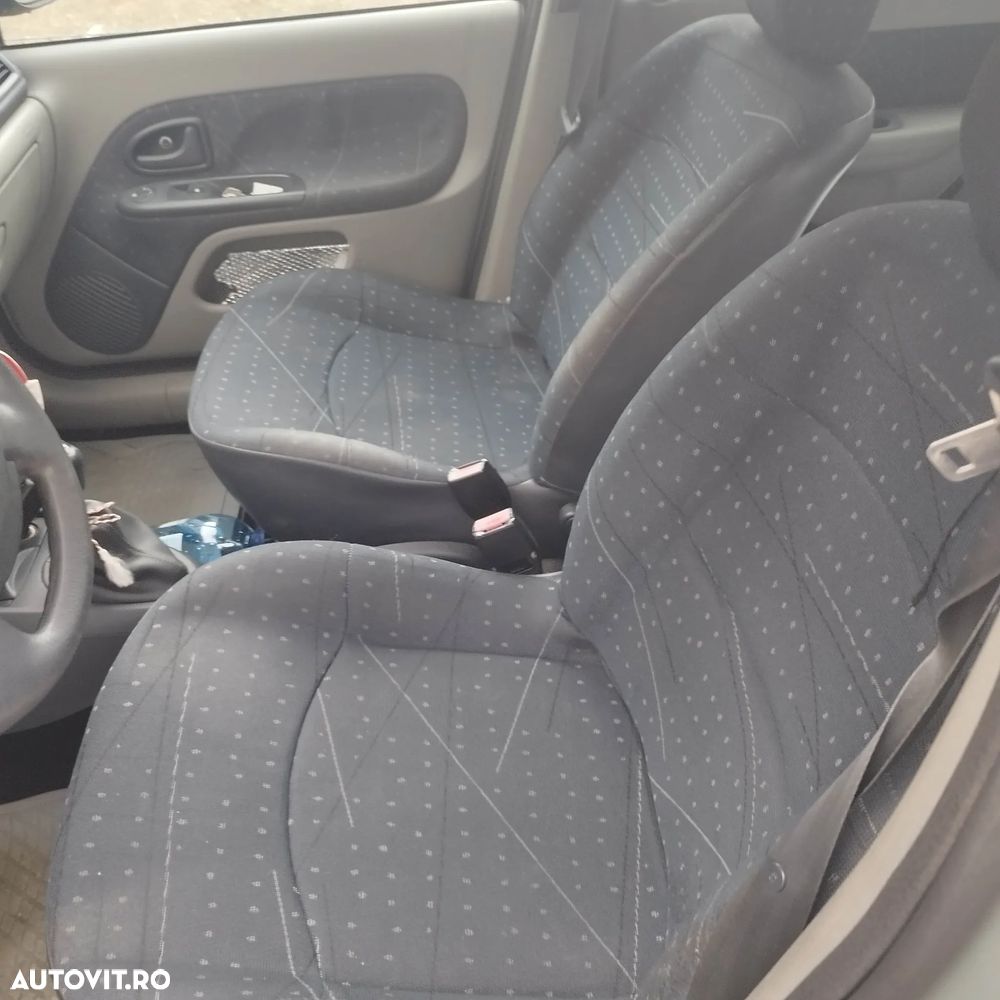 Renault Clio Bicorp 1.5 dCi Expression - 19