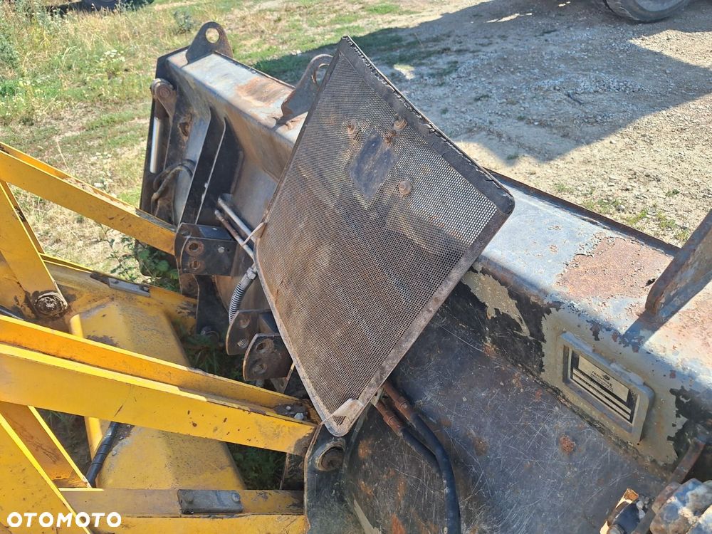 JCB 4Cx 4X4 - 32