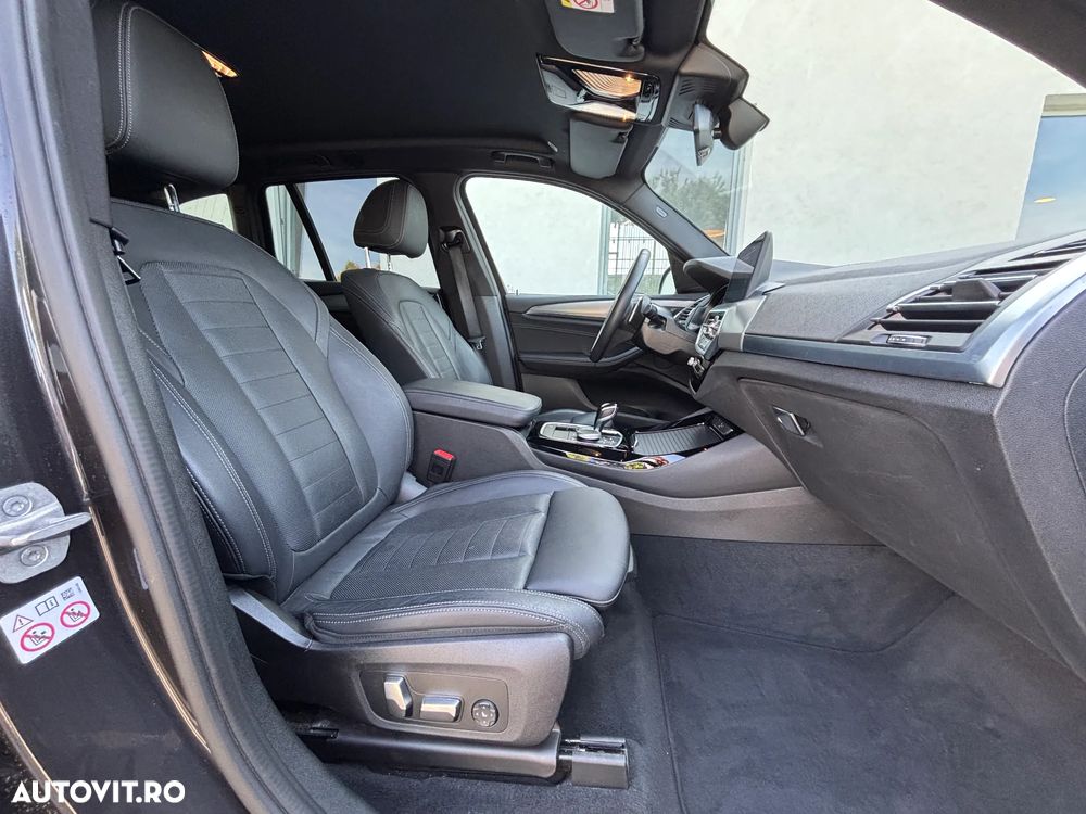 BMW X3 xDrive30e AT PHEV - 7