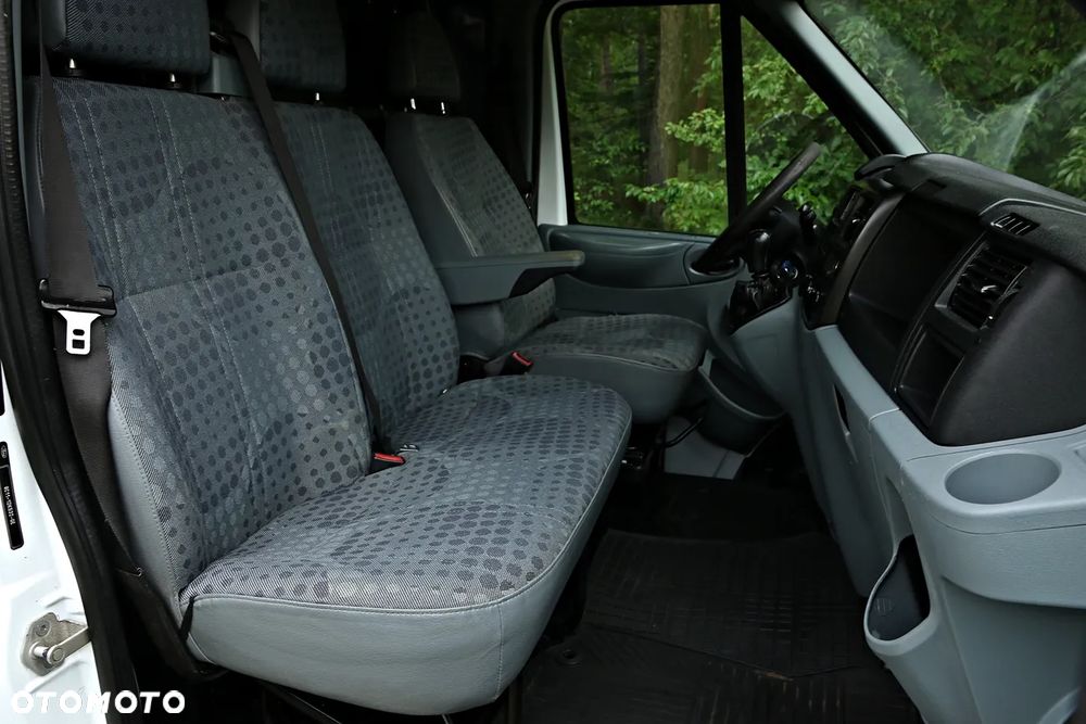 Ford Transit VI - 8