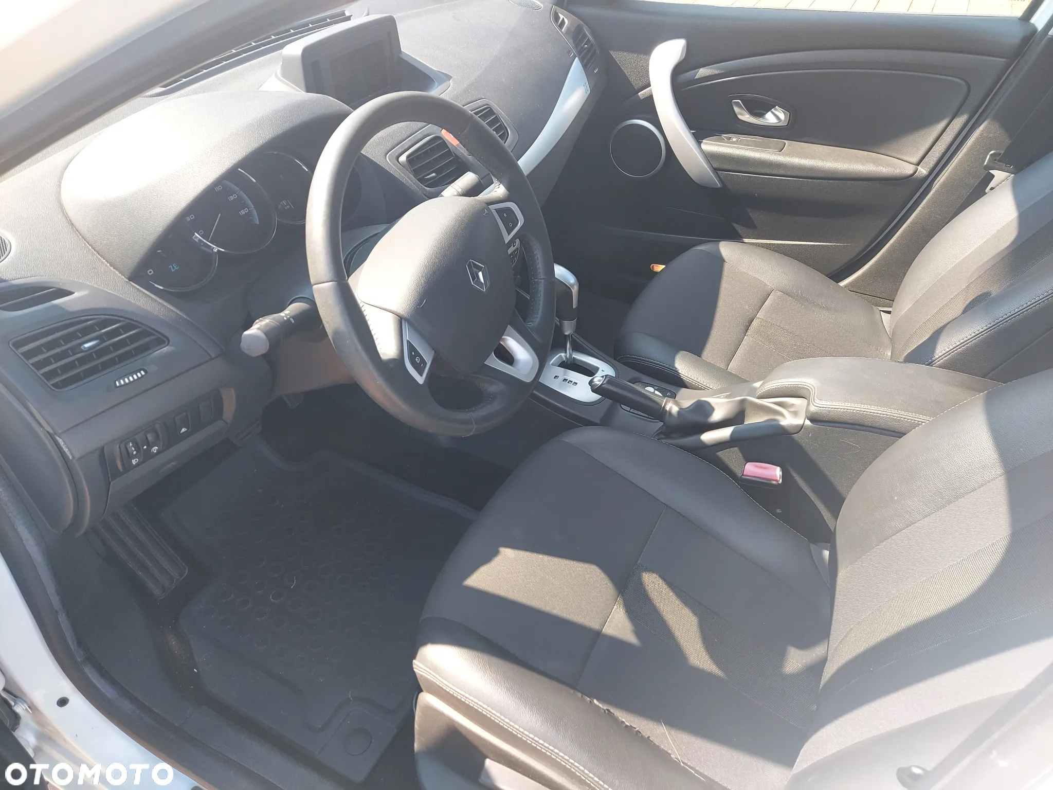 Renault Fluence Z.E (ohne Batterie) Prime Time - 8
