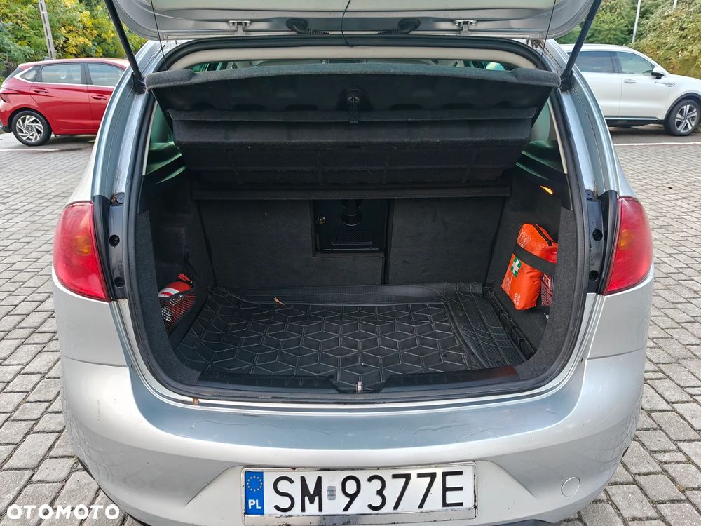 Seat Altea 2.0 TDI FR - 39