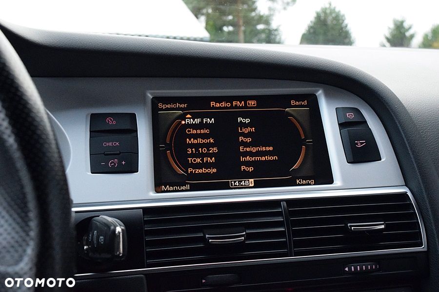 Audi A6 Avant 2.7 TDI DPF quattro tiptronic - 28