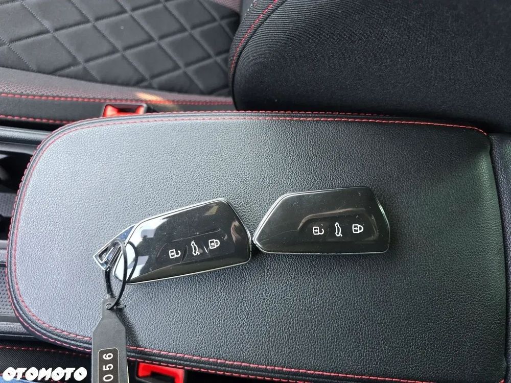 Skoda Octavia 1.4 TSI Plug-In Hybrid RS DSG - 40