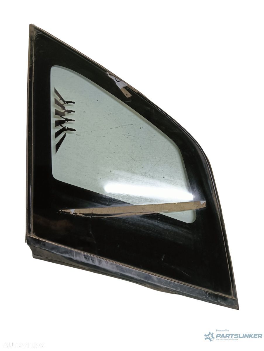 Geam stanga spate SUZUKI GRAND VITARA II JT, TE, TD 2005 - > - 1