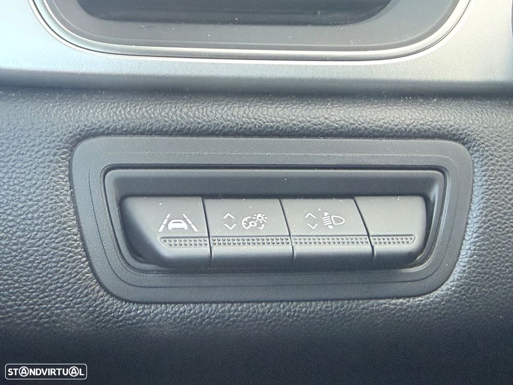 Renault Captur 1.6 E-Tech Intens - 39