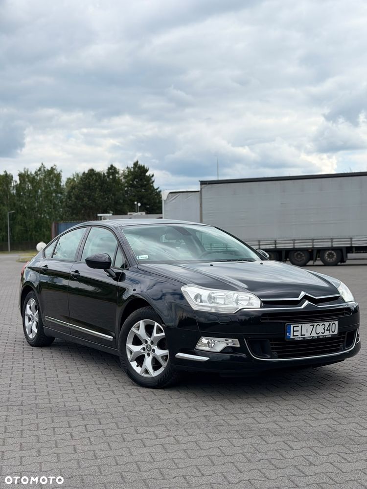 Citroën C5 1.6 THP Seduction - 1