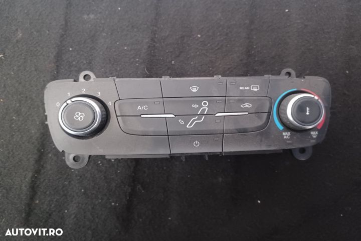 Comanda AC F1ET-19980-JJ F1ET19980JJ F1ET-19980-JJ F1ET19980JJ Ford F - 1